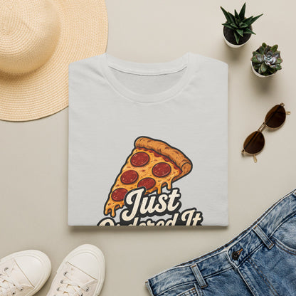 Just Ordered It T-Shirt