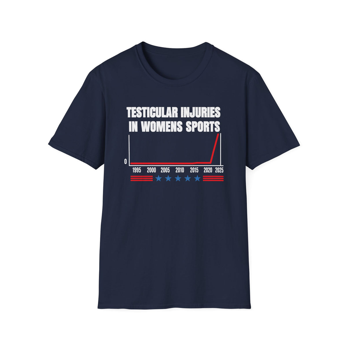 Women's Sports  T-Shirt