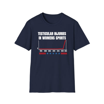 Women's Sports  T-Shirt