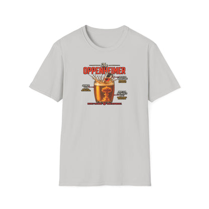 The Oppenheimer T-Shirt