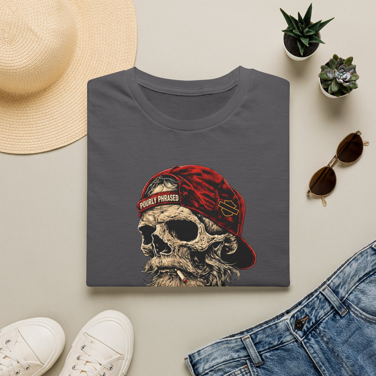 Ride or Die T-Shirt