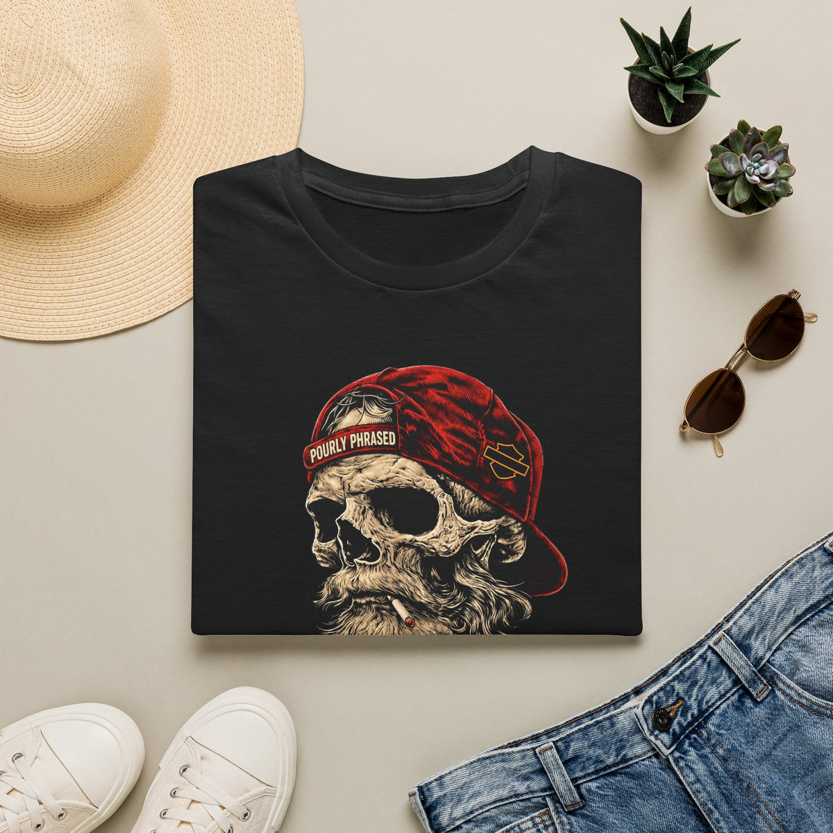 Ride or Die T-Shirt