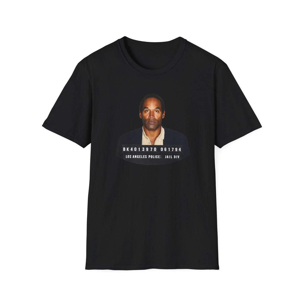 Booked T-Shirt