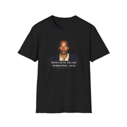 Booked T-Shirt