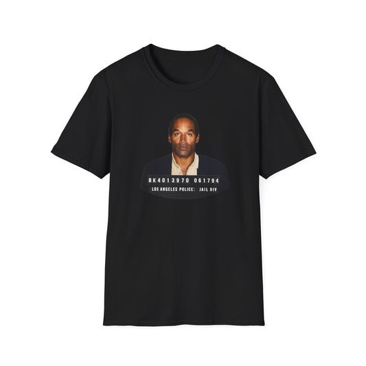 Booked T-Shirt