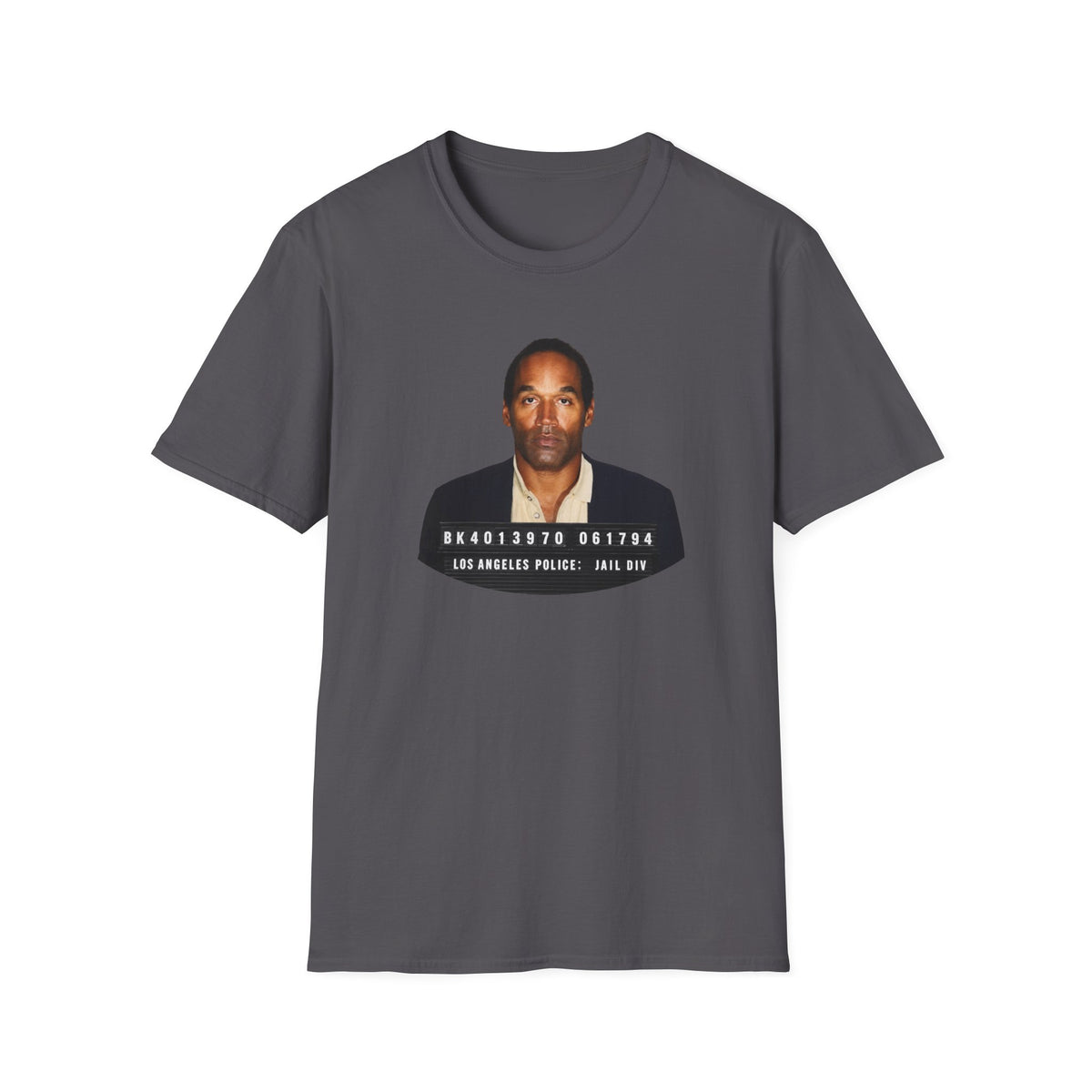 Booked T-Shirt