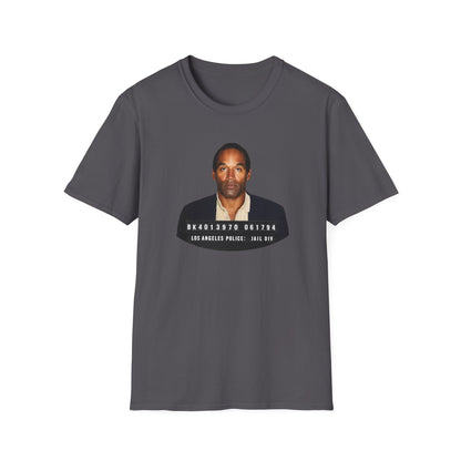 Booked T-Shirt