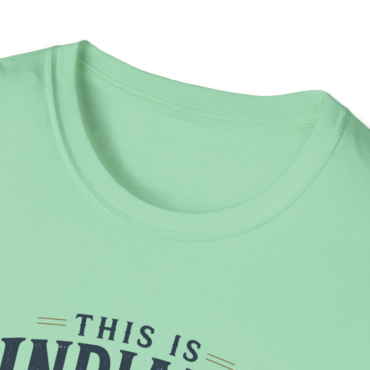 This Is Indiana T-Shirt