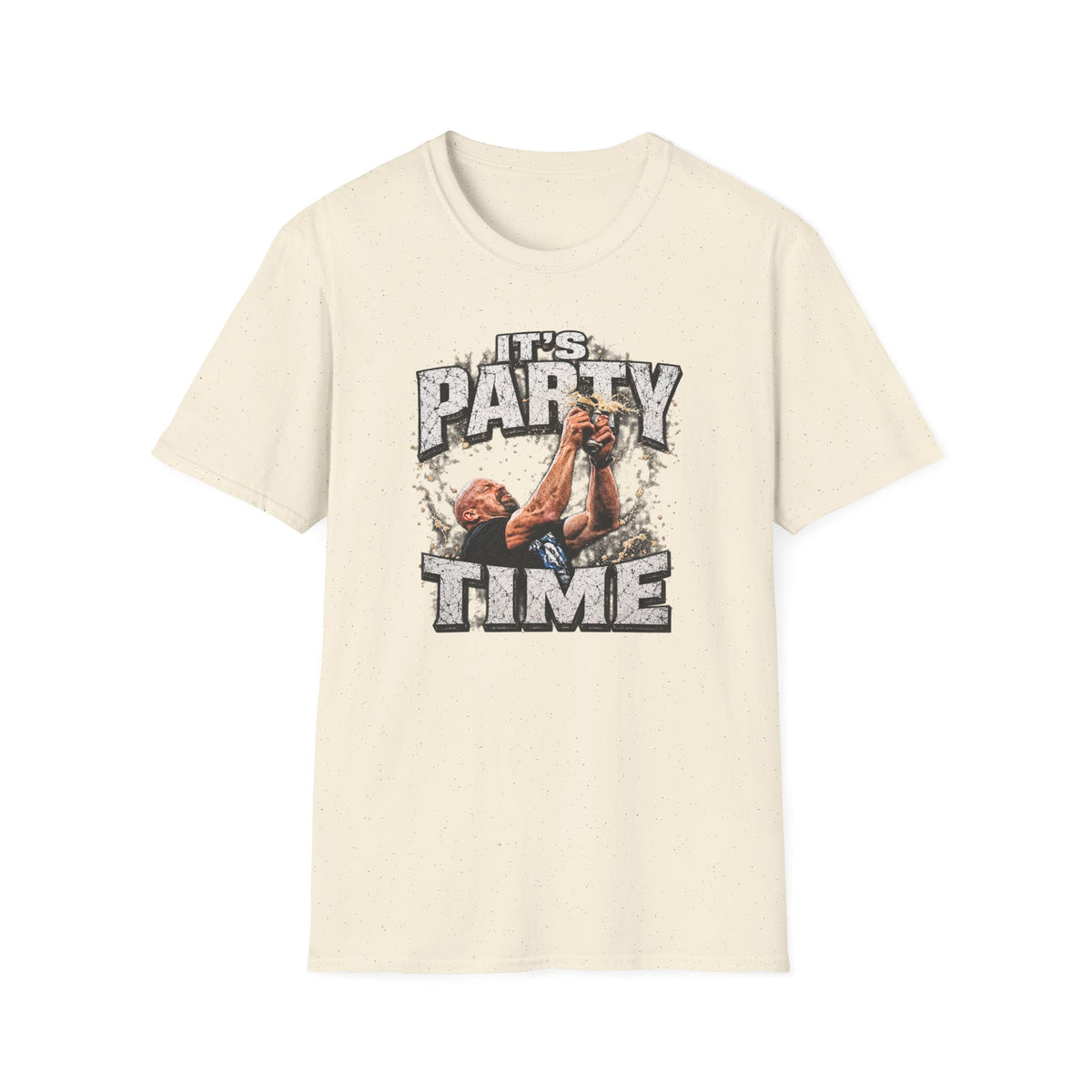 It's Party Time T-Shirt