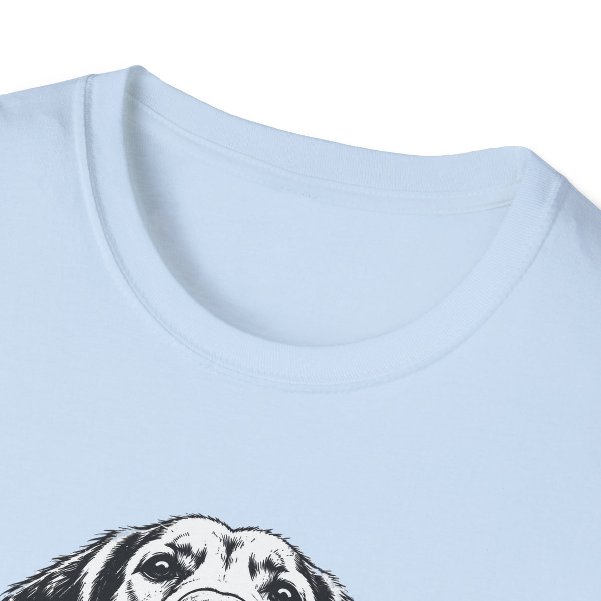 This Dog Thing Escalated Quickly  T-Shirt