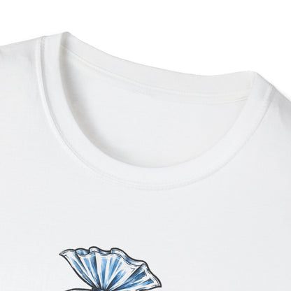 Cold As It Gets – Ice Bag T-Shirt
