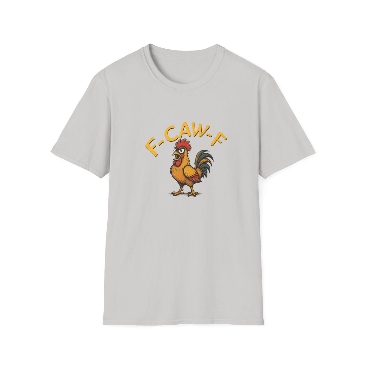F-CAW-F  T-Shirt