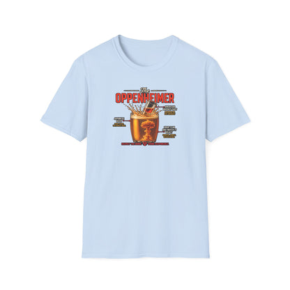 The Oppenheimer T-Shirt