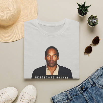 Booked T-Shirt