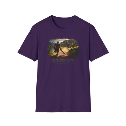 On My Way - OSRS T-Shirt