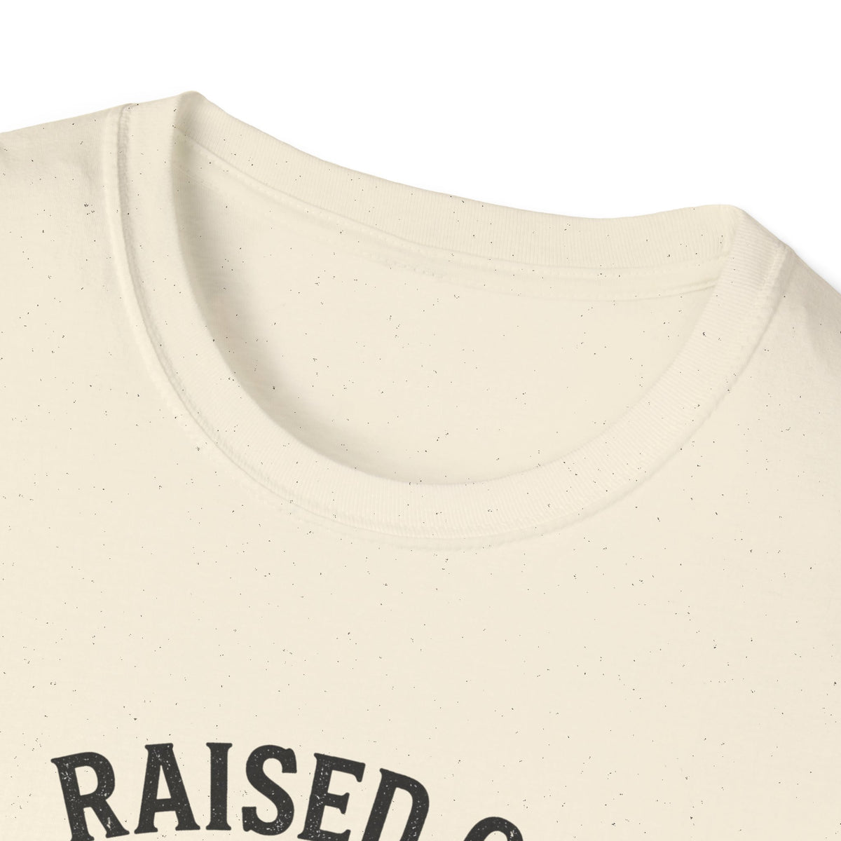 Raised on Hose Water T-Shirt
