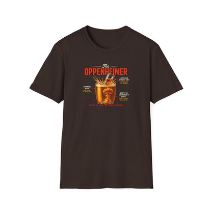 The Oppenheimer T-Shirt