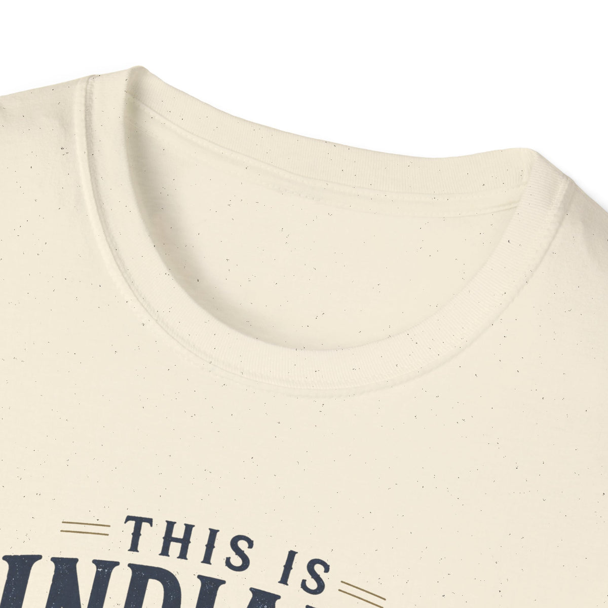 This Is Indiana T-Shirt
