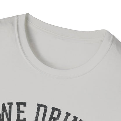 We Drink Like Champions T-Shirt