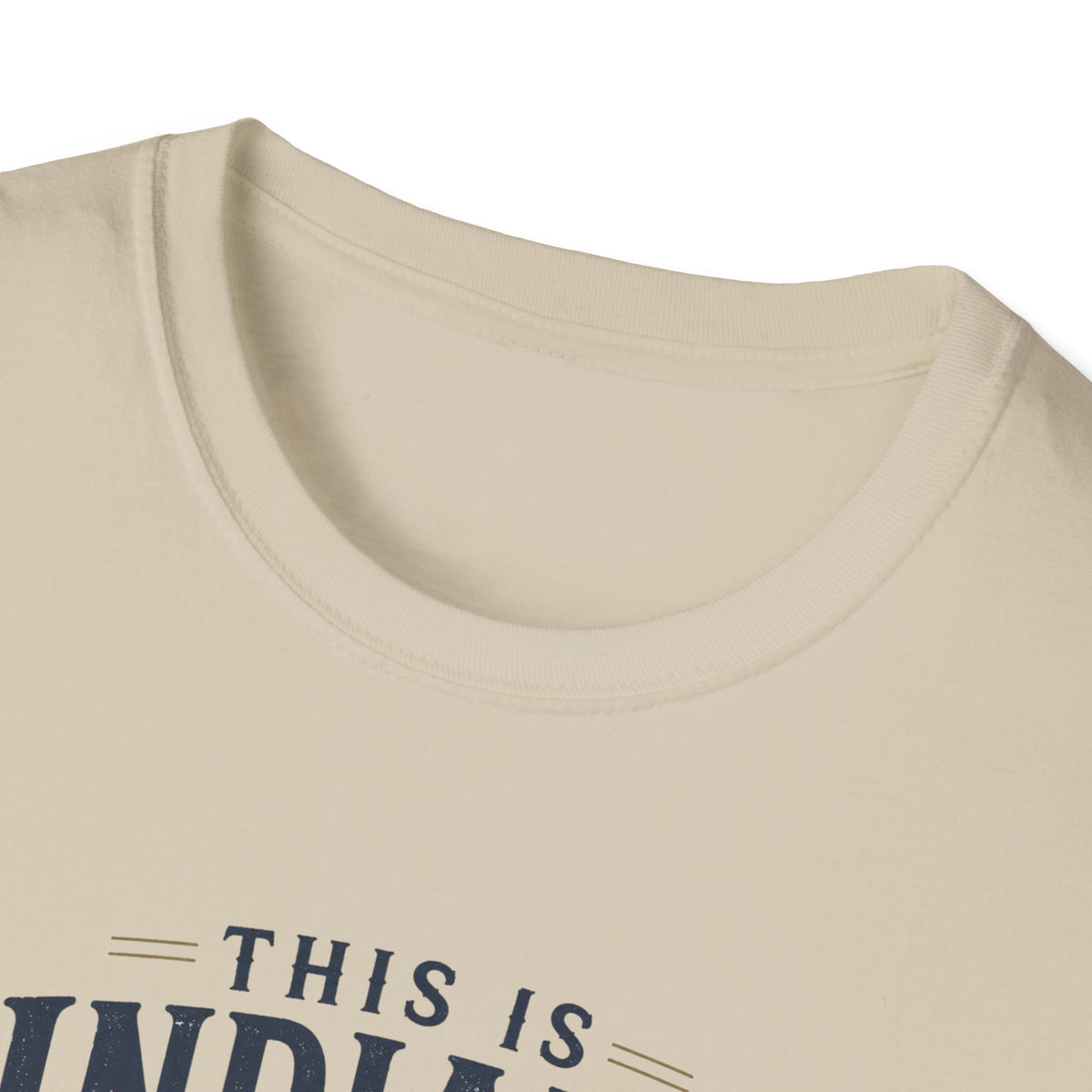 This Is Indiana T-Shirt