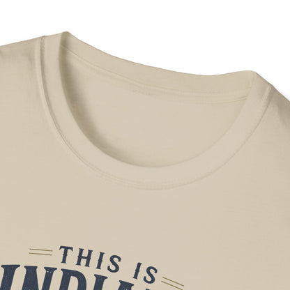 This Is Indiana T-Shirt