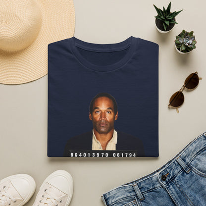 Booked T-Shirt