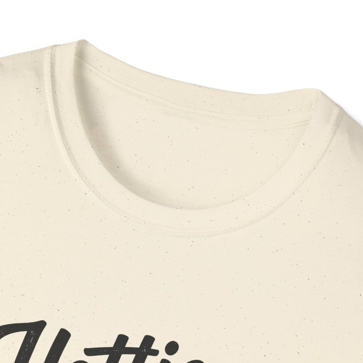 Hottie or Thottie  T-Shirt