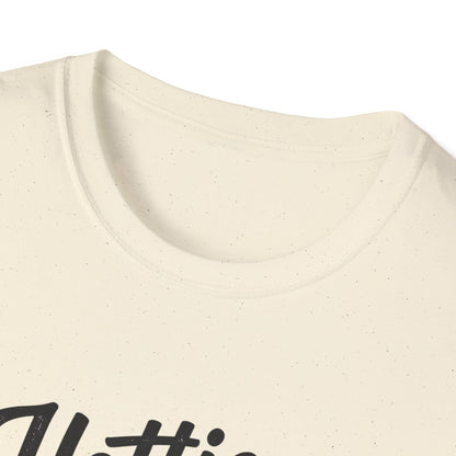 Hottie or Thottie  T-Shirt