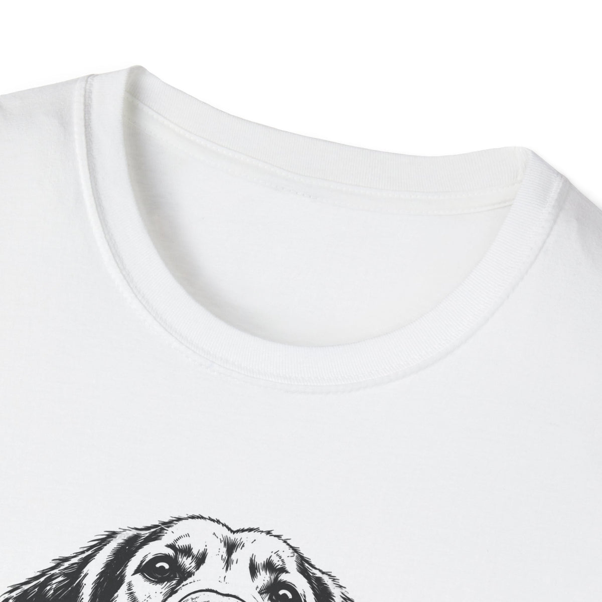 This Dog Thing Escalated Quickly  T-Shirt