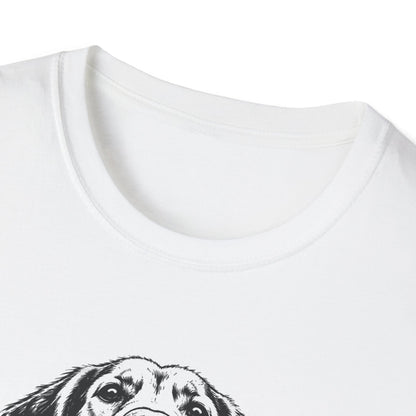 This Dog Thing Escalated Quickly  T-Shirt