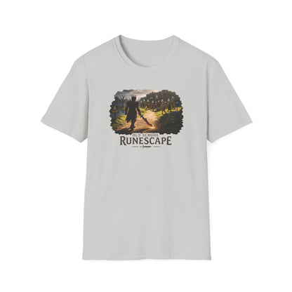 On My Way - OSRS T-Shirt