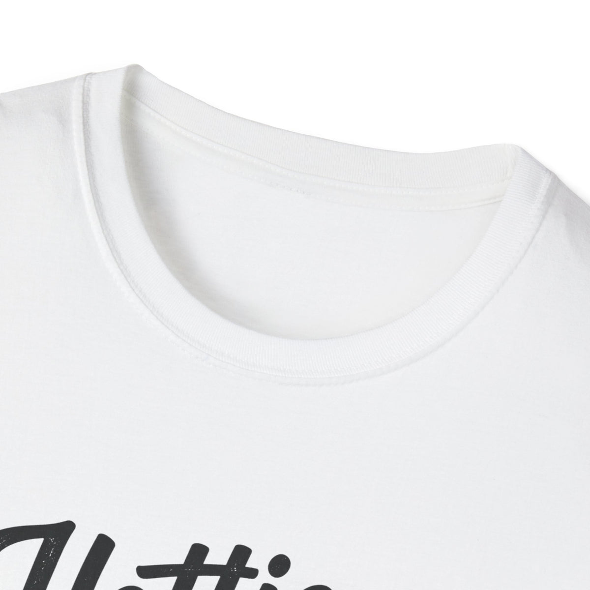Hottie or Thottie  T-Shirt