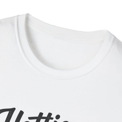 Hottie or Thottie  T-Shirt