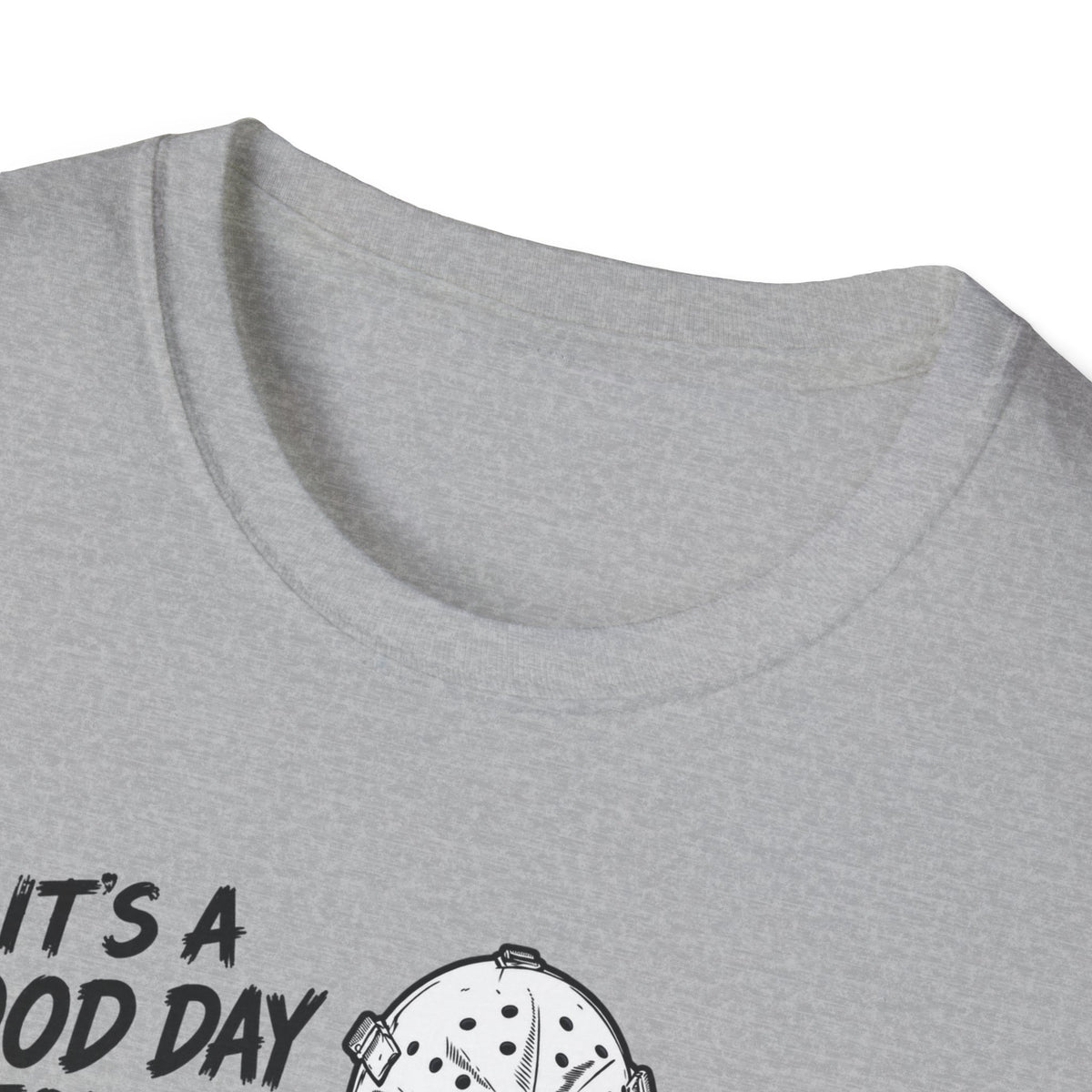 It's a Good Day for a Bank Heist T-Shirt