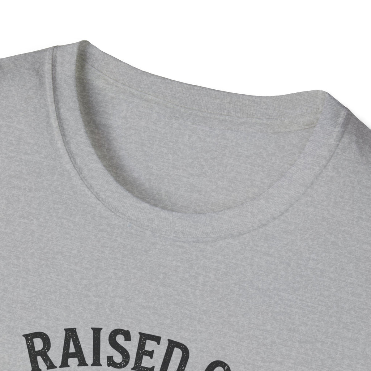 Raised on Hose Water T-Shirt
