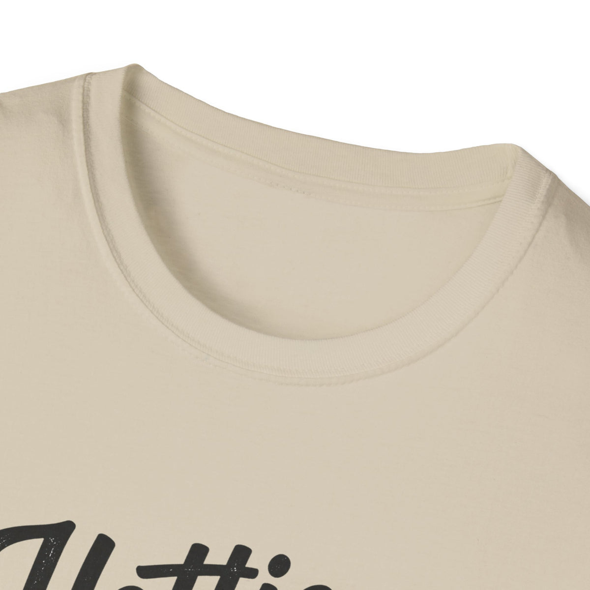Hottie or Thottie  T-Shirt
