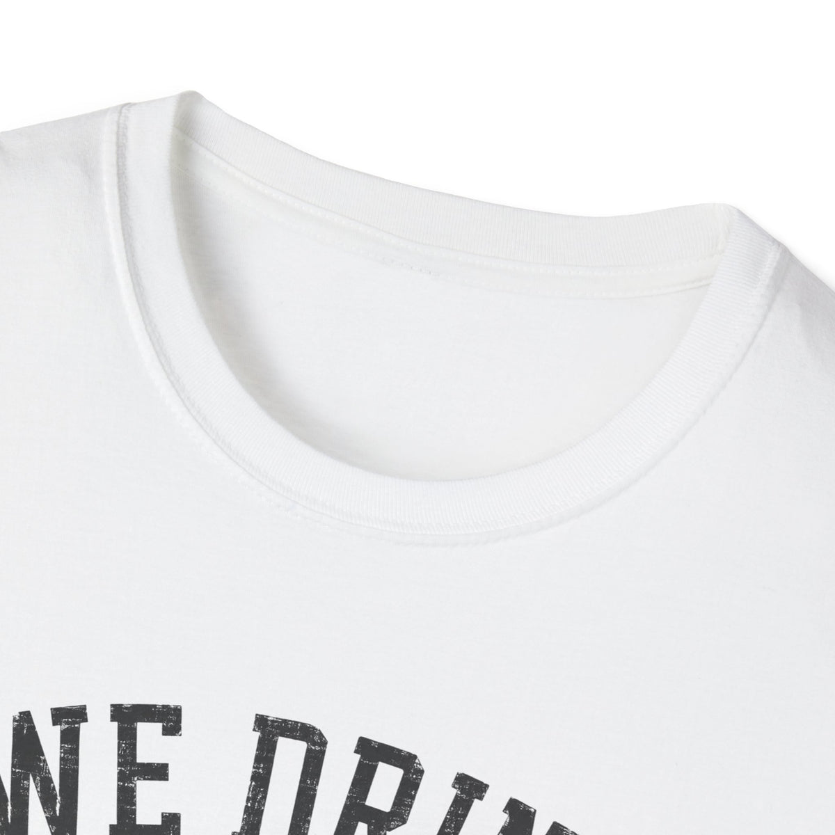We Drink Like Champions T-Shirt