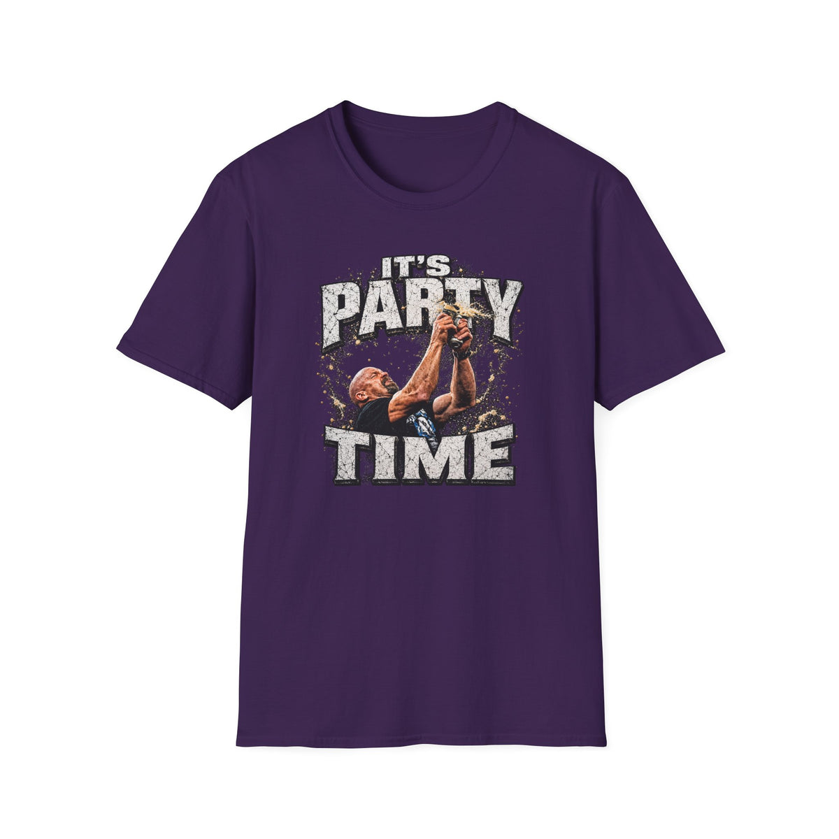It's Party Time T-Shirt