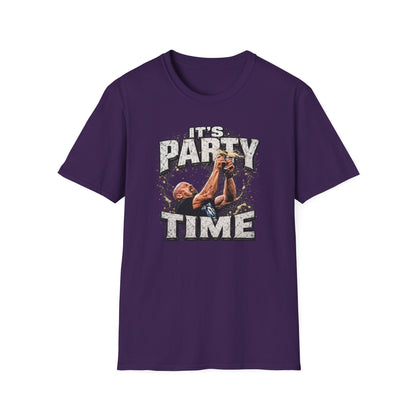 It's Party Time T-Shirt