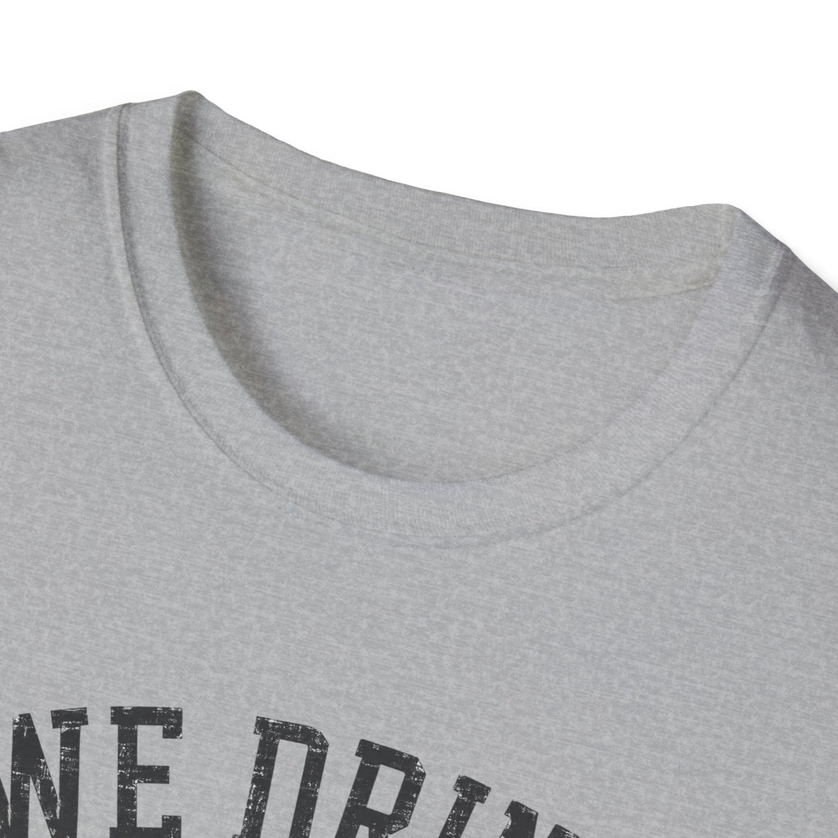 We Drink Like Champions T-Shirt