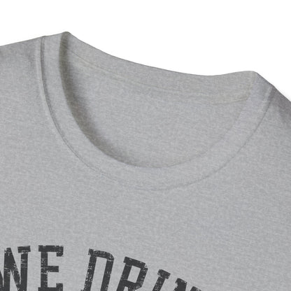 We Drink Like Champions T-Shirt