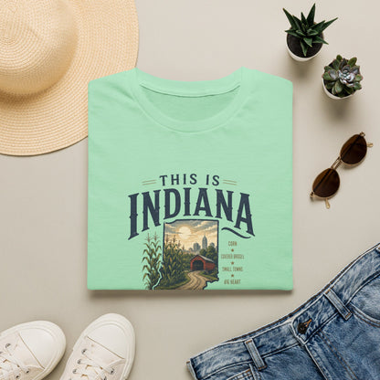 This Is Indiana T-Shirt