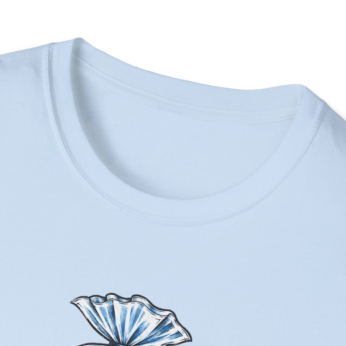 Cold As It Gets – Ice Bag T-Shirt