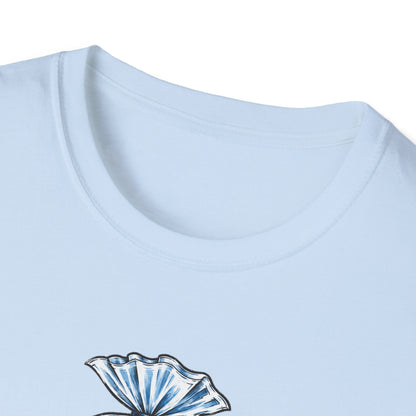 Cold As It Gets – Ice Bag T-Shirt