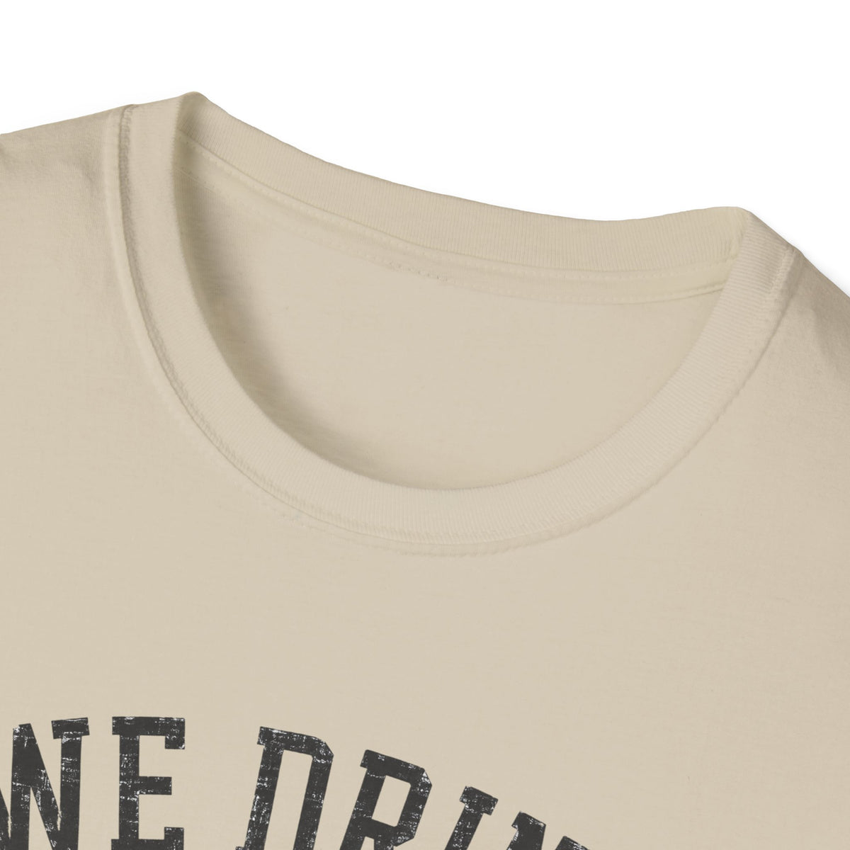 We Drink Like Champions T-Shirt