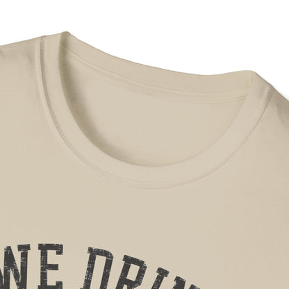 We Drink Like Champions T-Shirt