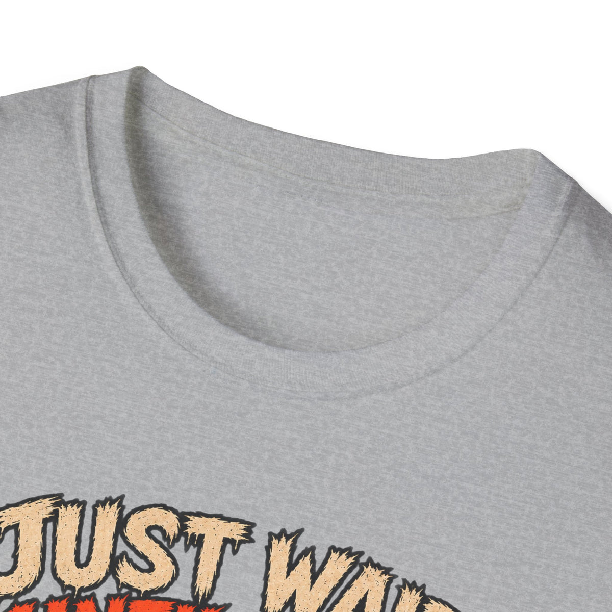 Just Wait Until They Twist the Knife T-Shirt