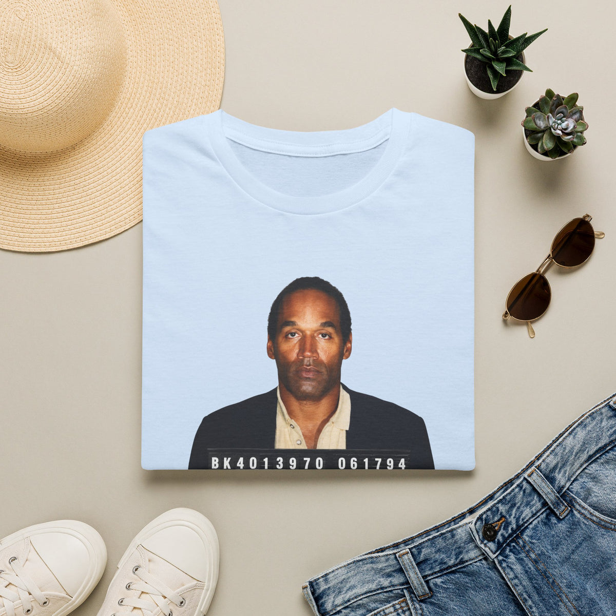 Booked T-Shirt