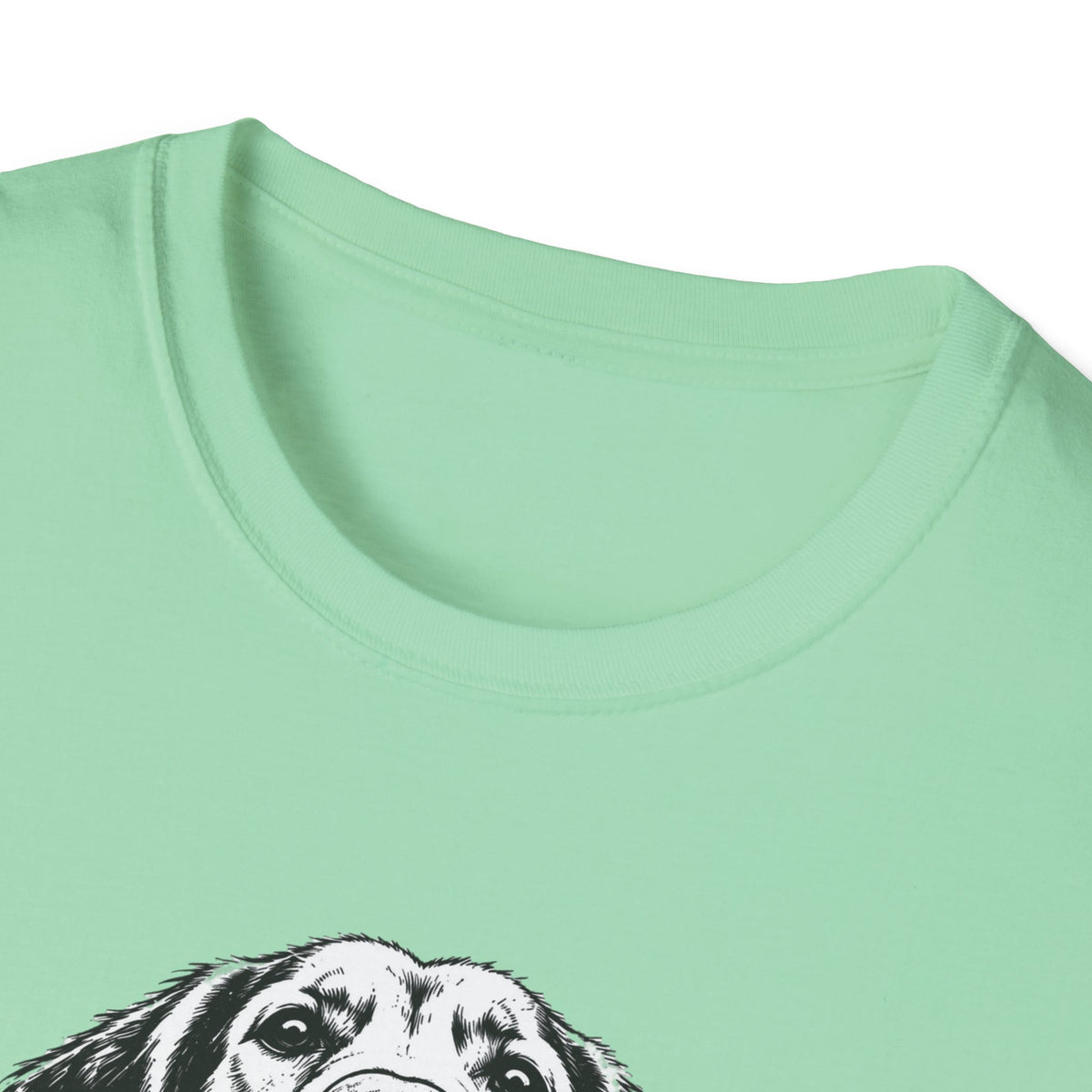 This Dog Thing Escalated Quickly  T-Shirt