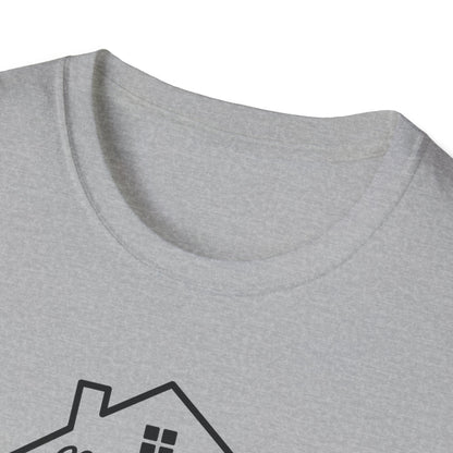 HOA President  T-Shirt